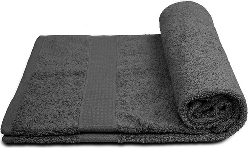Extra large beach bath sheets